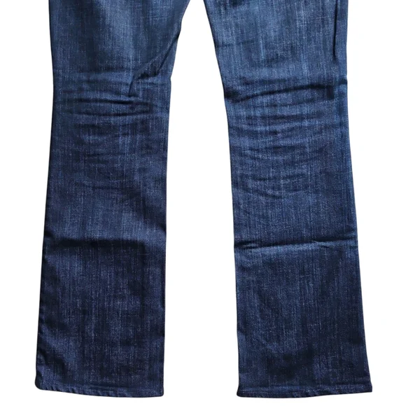 7 for all Mankind • Boot Cut Jeans - Picture 8 of 13